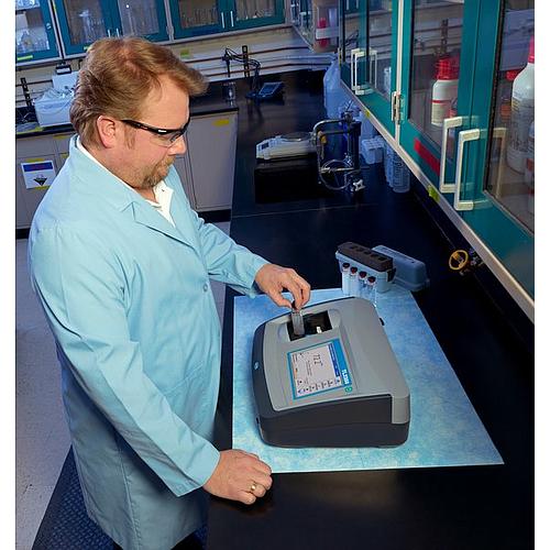 Turbidimètre de laboratoire TL2360 Hach Lange