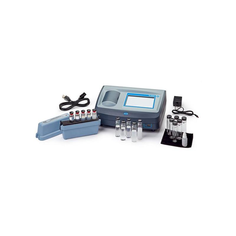Turbidimètre de laboratoire TL2360 Hach Lange