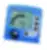 VAC-683169 - Ensemble régulateur de vide CVC 3000 + électrovanne VV6C - Vacuubrand