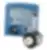 VAC-683190 - Vacuomètre digital DCP 3000 + VSP 3000 - Vacuubrand