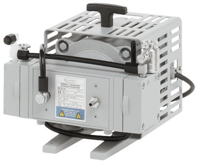 Pompe à vide - Atex MZ 2C EX - Vacuubrand