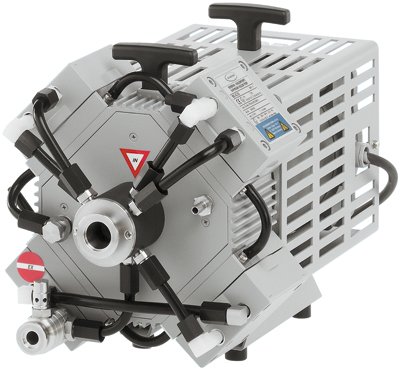 Pompe à vide - Atex MD 4C EX - Vacuubrand