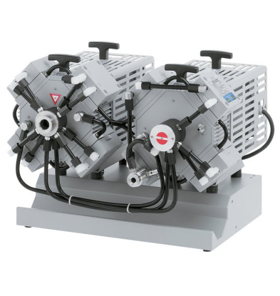 Pompe à vide - Atex MV 10C EX - Vacuubrand