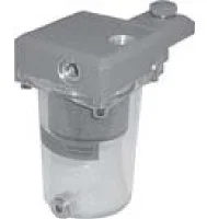 VAC-698003 - Séparateur de brouillard d'huile FO R 2 / 2.5 / 5 / 6 - Vacuubrand