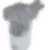 VAC-698003 - Séparateur de brouillard d'huile FO R 2 / 2.5 / 5 / 6 - Vacuubrand