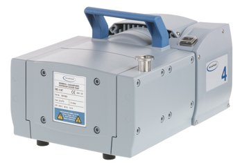 MD 4 NT Pompe à vide - Pompe à membrane - Vacuubrand