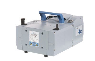 MD 4C NT Pompe à vide - Pompe à membrane - Vacuubrand