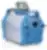 Pompe à membrane ME 16C Vario Select - VACUUBRAND