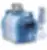Pompe à membrane PC 3016 VARIO select - Vacuubrand