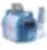 Groupe de pompage PC 3010 VARIO select - Vacuubrand