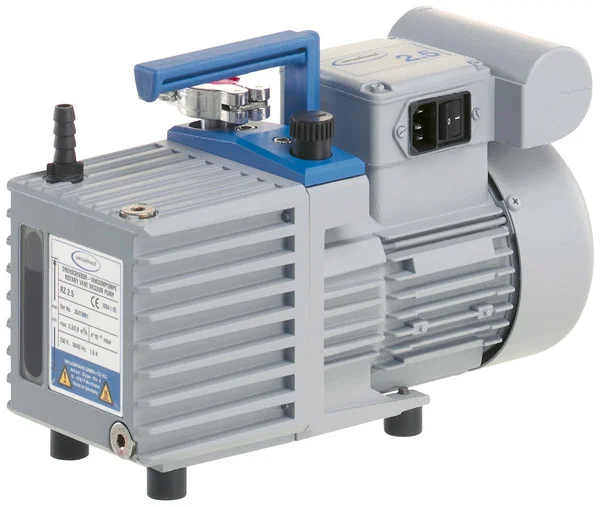 Pompe à vide - Pompe à palettes Vacuubrand - RZ 2.5