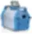 Pompe à membrane MD 12C NT Vario Select - VACUUBRAND