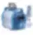 Groupe de pompage PC 3012 VARIO select - Vacuubrand