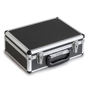 Valise en aluminium pour réfractomètre d'Abbe - Kern