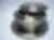 01.462.0170 - Eléments de broyage - acier au chrome - 50 ml
