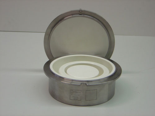 01.462.0192 - Eléments de broyage - oxyde de zirconium - 100 ml