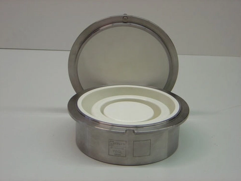 01.462.0192 - Eléments de broyage - oxyde de zirconium - 100 ml