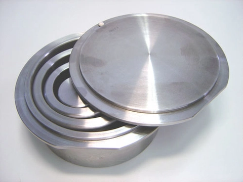 01.462.0266 - Eléments de broyage - acier sans métaux lourds - 250 ml