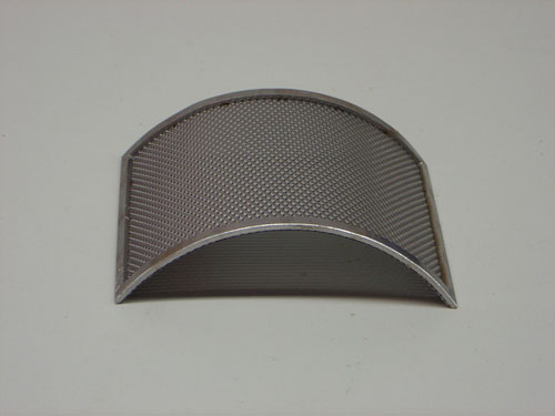 03.647.0003 - Tamis de fond en acier ST1203 - 0.50 mm