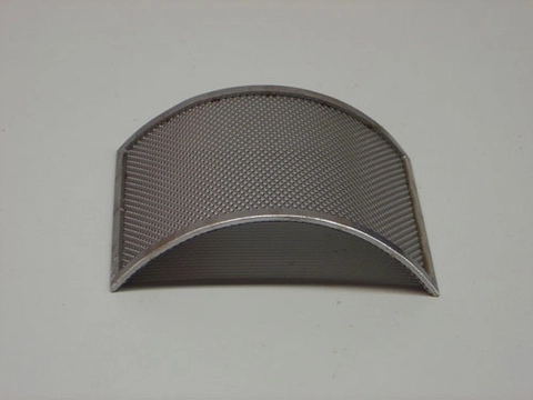 03.647.0003 - Tamis de fond en acier ST1203 - 0.50 mm