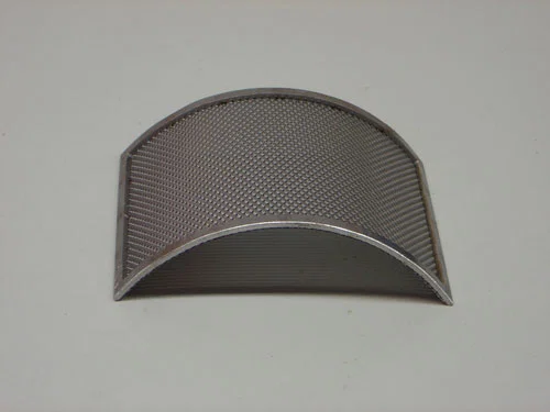 03.647.0003 - Tamis de fond en acier ST1203 - 0.50 mm