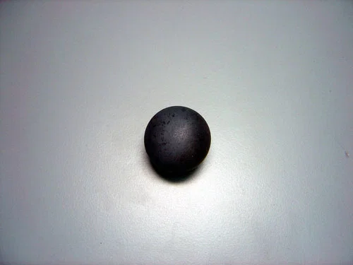 05.368.0040- Bille de broyage- Carbure de tungstène - Ø 9 mm