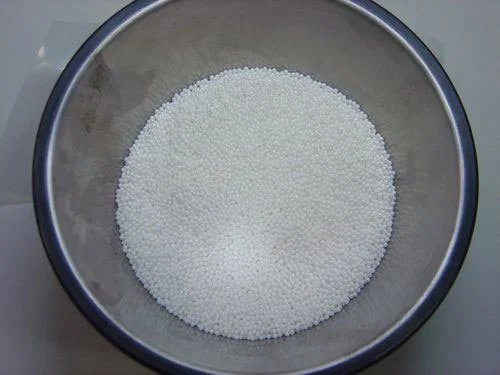 05.368.0089 - Billes de broyage- Oxyde de zirconium - Ø 2 mm - 0.5 kg