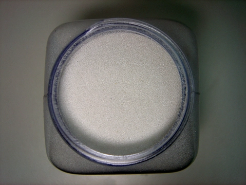 22.222.0001 - Bille de broyage pour tubes à réactions - verre - Ø 0.1 / 0.25 mm- Retsch