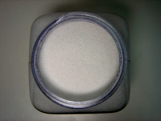 22.222.0001 - Bille de broyage pour tubes à réactions - verre - Ø 0.1 / 0.25 mm- Retsch