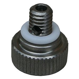 Vis d’aération M6 - Joint en PTFE - Rötzmeier