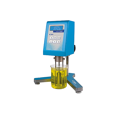 Viscosimetre Rotatif Type Brookfield Basic R