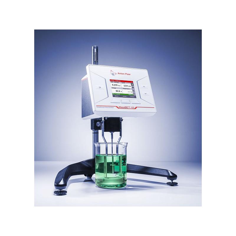 Viscosimètre ViscoQC™ 100 R Anton Paar