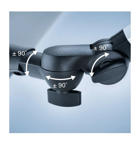 Lampe Waldmann - Lampe à LED TANEO