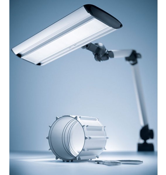 Lampe Waldmann - Lampe à LED TANEO
