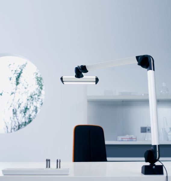 Lampe Waldmann - Lampe à LED TANEO
