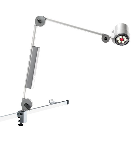Lampe à LED Halux 20 PLX - Waldmann