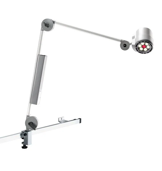 Lampe à LED Halux 20 PLX - Waldmann