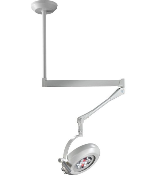 Lampe de soins SATURN LED 30 C - Waldmann