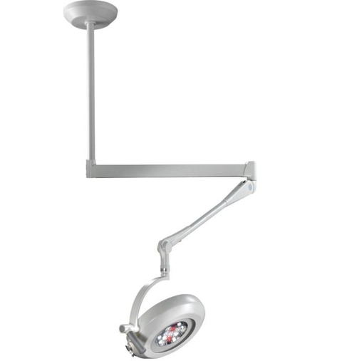 Lampe de soins SATURN LED 30 C - Waldmann