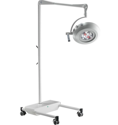 Lampe de soins SATURN LED 30 F - Waldmann