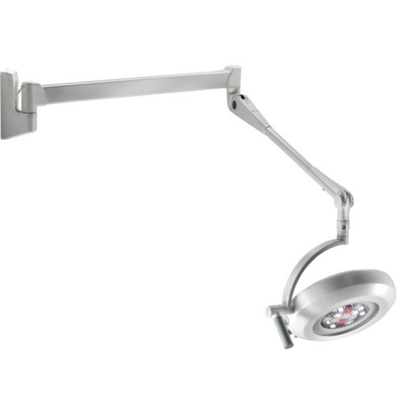 Lampe de soins SATURN LED 30 W - Waldmann