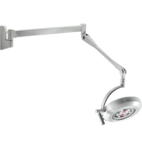 Lampe de soins SATURN LED 30 W - Waldmann
