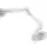 Lampe de soins SATURN LED 30 W - Waldmann