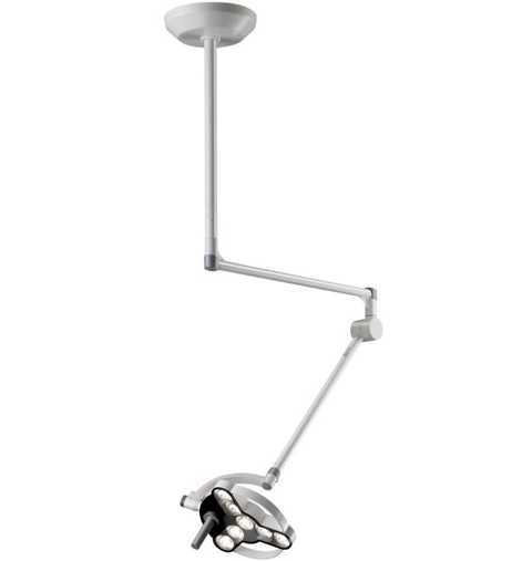 Lampe de soins TRIANGO LED 30 C - Waldmann