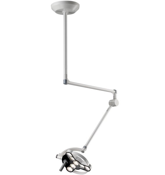 Lampe de soins TRIANGO LED 30 C - Waldmann