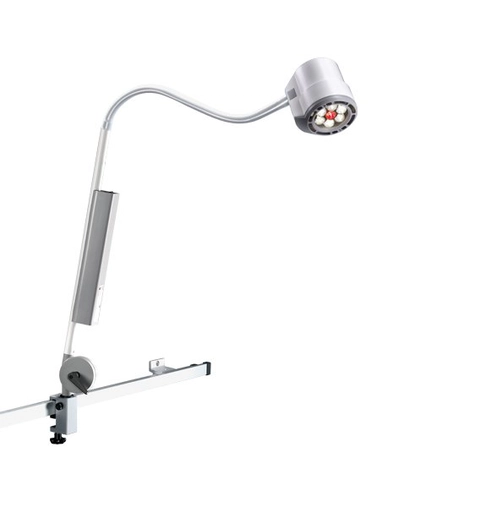 Lampe à LED Halux 20 PSX - Waldmann