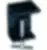 WALD-190007019 - Pince étau TK 1/65 - Waldmann