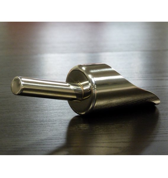 Pelle Pharma inox AISI 316 - 1700 ml