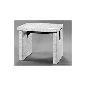 YWT03 - Table de pesée antivibration Sartorius