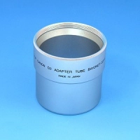 0000000465546 - Objectif adaptateur M52 pour Canon G6